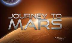 Spiel Journey to Mars