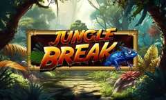 Spiel Jungle Break