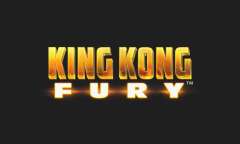 Spiel King Kong Fury