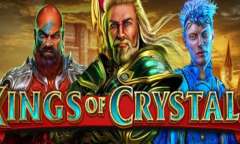 Spiel Kings of Crystals