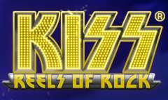 Spiel Kiss Reels of Rock