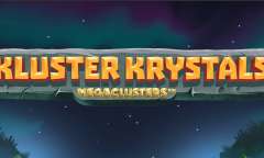 Spiel Kluster Krystals Megaclusters