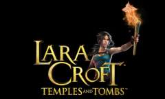 Spiel Lara Croft: Temples and Tombs
