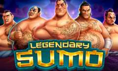 Spiel Legendary Sumo