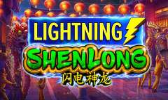 Spiel Lightning Shenlong