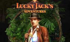 Spiel Lucky Jack Lost Jungle