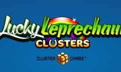 Spiel Lucky Leprechaun Clusters