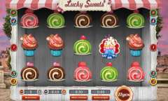 Spiel Lucky Sweets