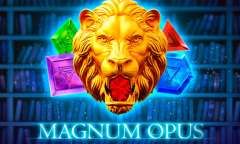Spiel Magnum Opus