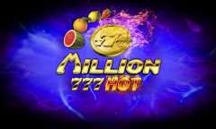 Spiel Million 777 Hot