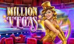 Spiel Million Vegas