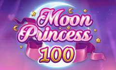 Spiel Moon Princess 100