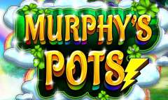 Spiel Murphy's Pot