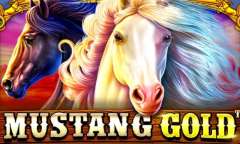 Spiel Mustang Gold