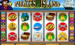 Spiel Pirates Island