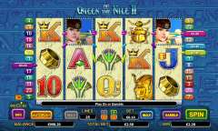 Spiel Queen of the Nile II