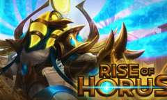 Spiel Rise of Horus