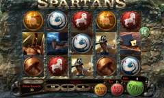 Spiel Rise of Spartans