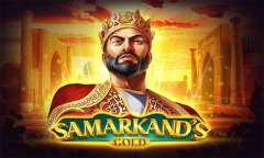 Spiel Samarkand's Gold