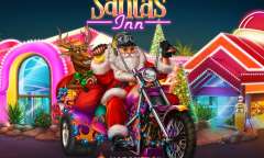 Spiel Santa’s Inn