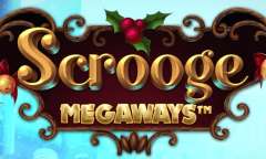 Spiel Scrooge Megaways