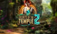 Spiel Secrets of the Temple 2