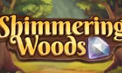 Spiel Shimmering Woods