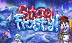 Spiel Stay Frosty