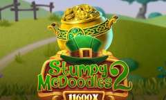 Spiel Stumpy McDoodles 2