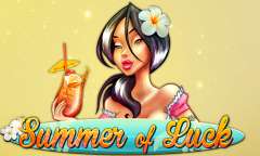 Spiel Summer Of Luck