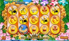 Spiel The Bees Buzz