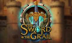 Spiel The Sword and the Grail