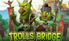 Spiel Trolls Bridge