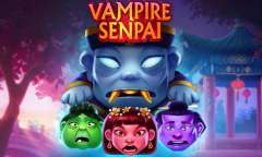 Spiel Vampire Senpai