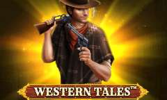 Spiel Western Tales