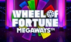 Spiel Wheel of Fortune Megaways