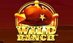 Spiel Wild Ranch