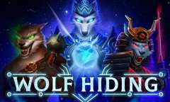 Spiel Wolf Hiding