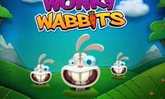 Spiel Wonky Wabbits