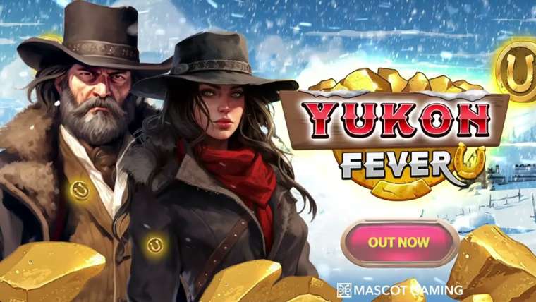 Yukon Fever (Mascot Gaming)