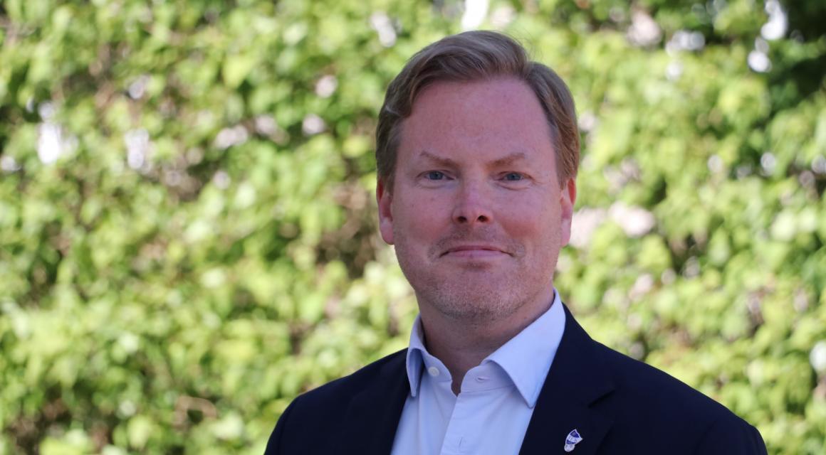 Christer Fahlstedt