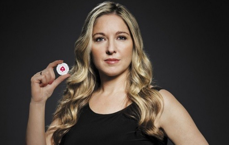 Victoria Coren Mitchell