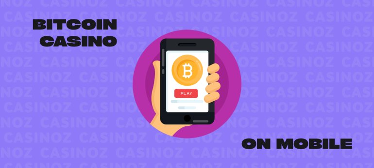 Bitcoin Casinos Bewertungen