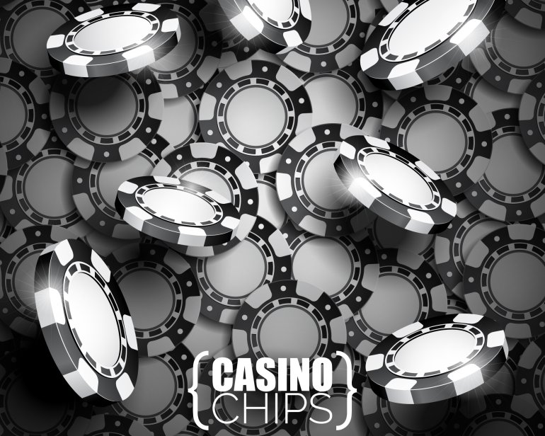 Casino-Chips