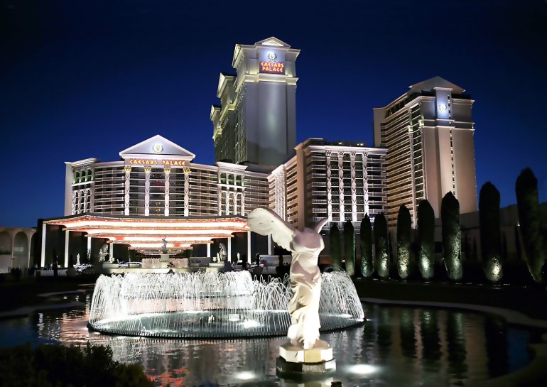 Caesars Palace Kasino