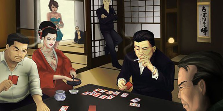 Kasinos in Japan