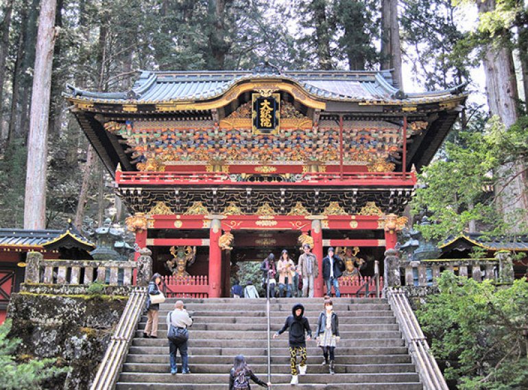 Kasino in Japan