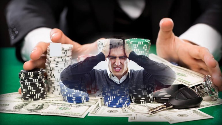 Casino-Spieler