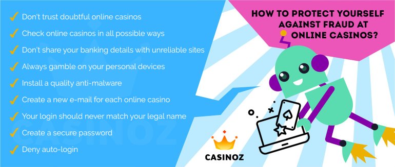 Online-Casino-Tipps