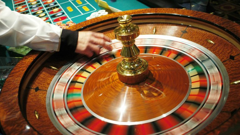 Ballistik im Roulette